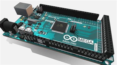 arduino mega step file|Getting Started with Arduino Mega 2560 Rev3.